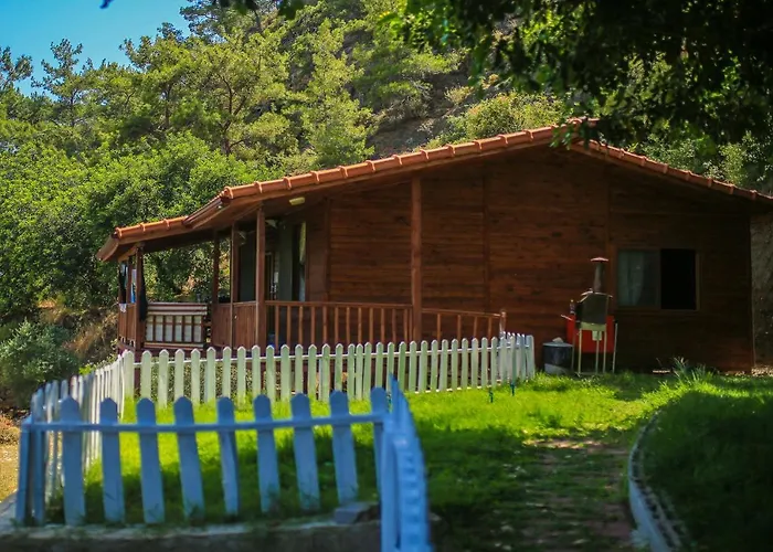 Villa Zeytin