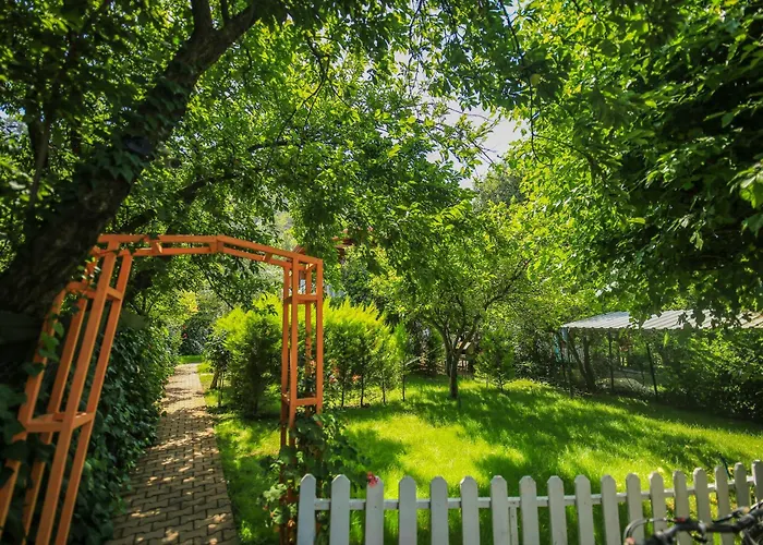 Villa Zeytin