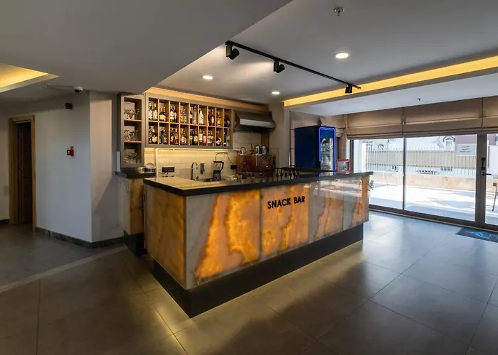 Peramis Hotel & Spa