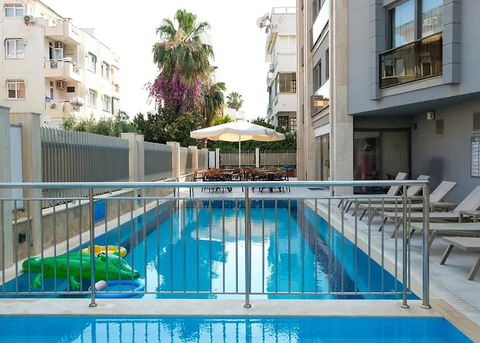 Peramis Hotel&Spa