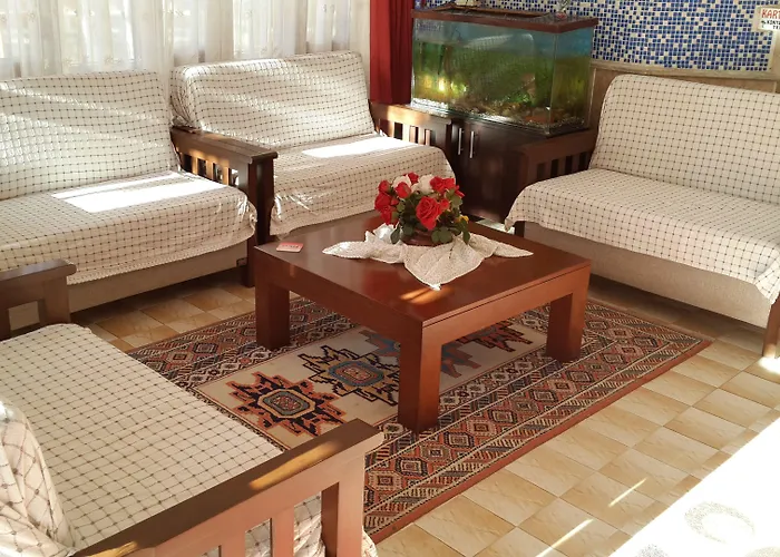 Kartal Hotel