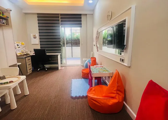 Neuron Hotel
