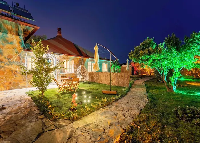 Kamkat Otel
