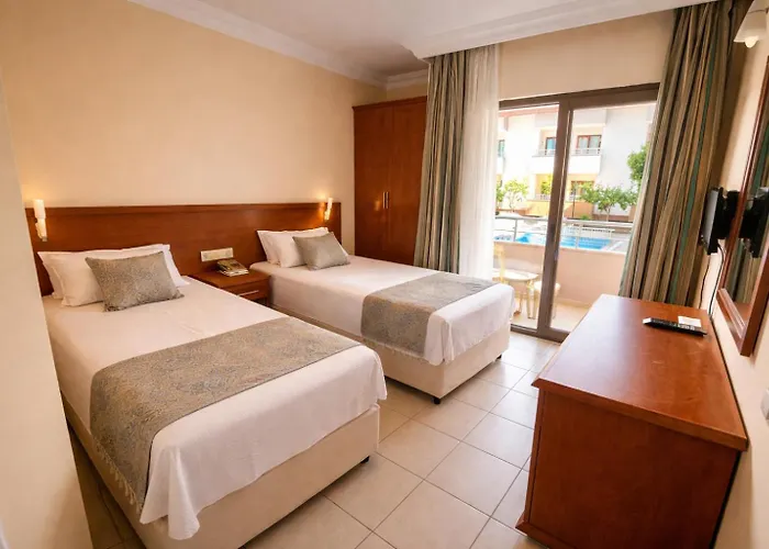 Selenium Hotel